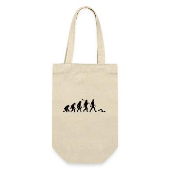 Evolution - Natation - Sports nautiques - Sac à bouteille - nature - Devant