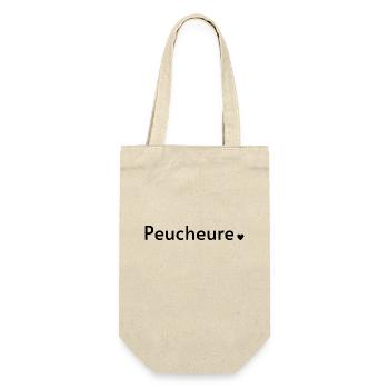 Peucheure - Sac à bouteille - nature - Devant