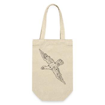 Constellation - Sac à bouteille - nature - Devant