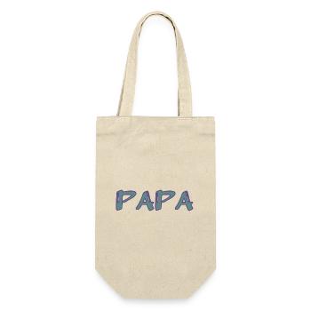 RETIREMENT. HAPPY RETIREMENT. HAPPY RETREAT - Gift Bag for Bottles - nature - Front
