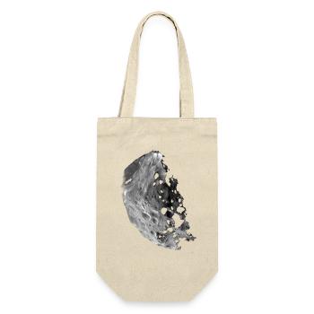 asteroid - Gift Bag for Bottles - nature - Front