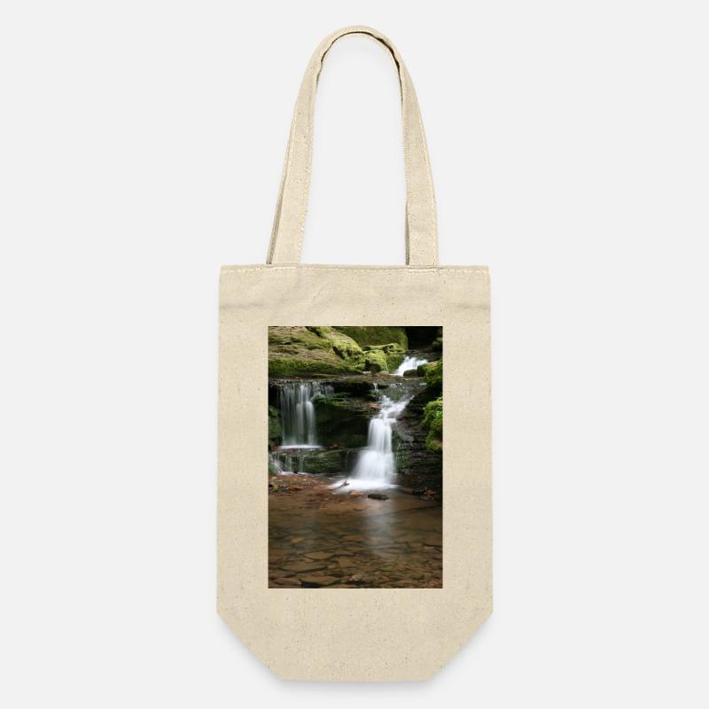 Forêt-Noire Monbach - Sac à bouteille - nature