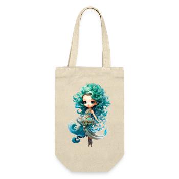 Dollie Water - Sac à bouteille - nature - Devant