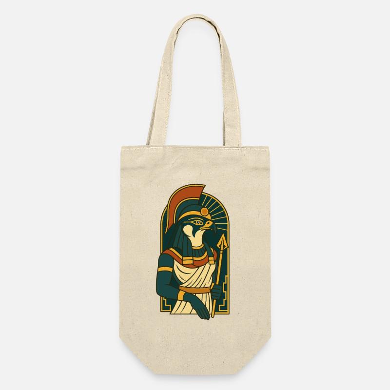 Horus - Sac à bouteille - nature
