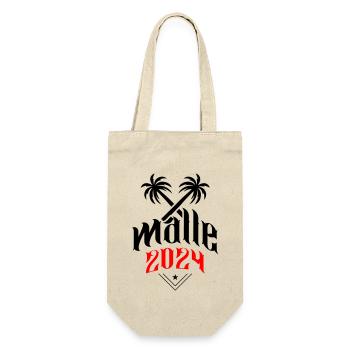 Malle 2024 Palma de Majorque - Sac à bouteille - nature - Devant
