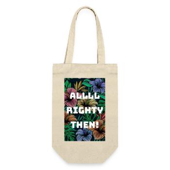 Très bien, alors - Sac à bouteille - nature - Devant