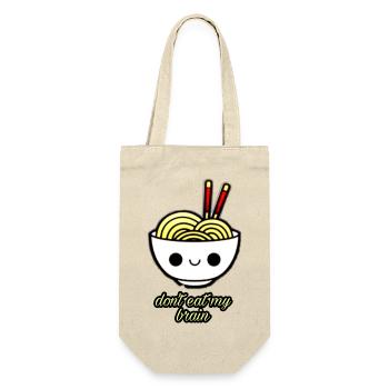 ramen - Sac à bouteille - nature - Devant