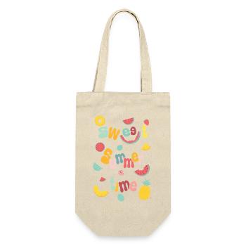 Sweet summertime. - Gift Bag for Bottles - nature - Front