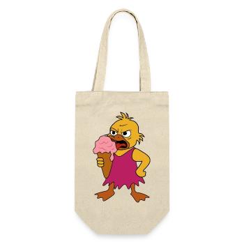 Evil - Gift Bag for Bottles - nature - Front