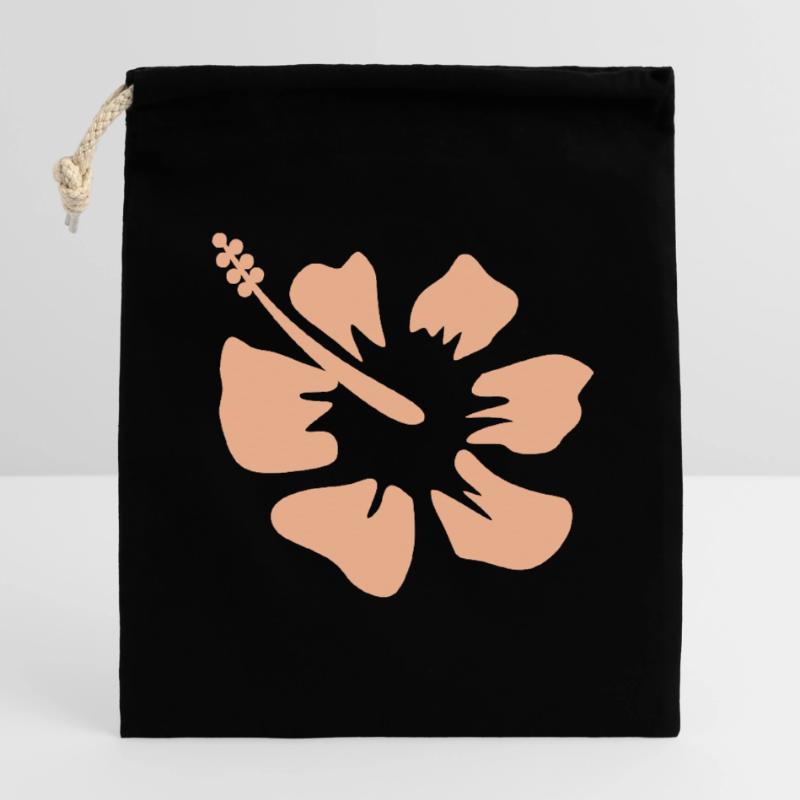 Muttertags Geschenk Mutter Muttertag Geschenkidee  Verschließbarer Geschenkbeutel aus Baumwolle (14x20cm)