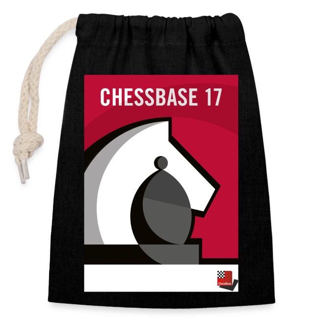 CHESSBASE 17 - Schach, Läufer, Springer