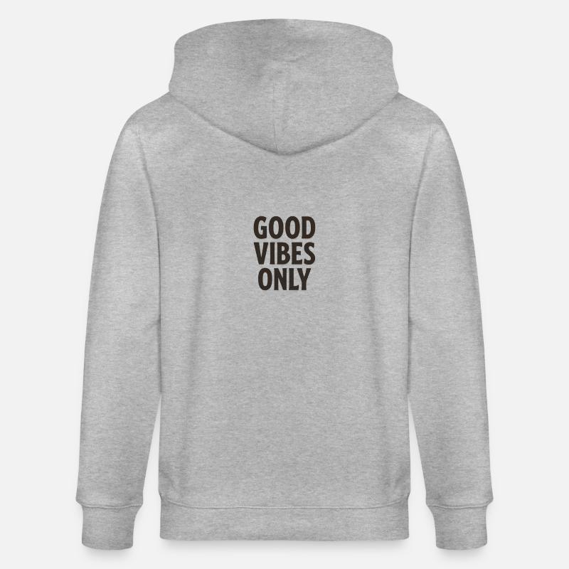 766DB4DF DF19 4D77 973E 199E3CA5844C - Stanley/Stella Unisex Bio-Kapuzenjacke CULTIVATOR  - Grau meliert