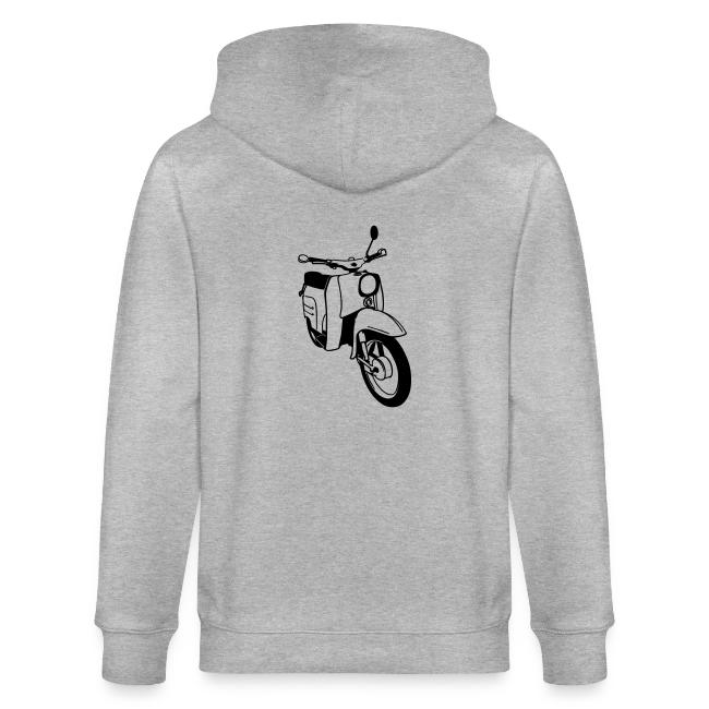 Simson Schwalbe