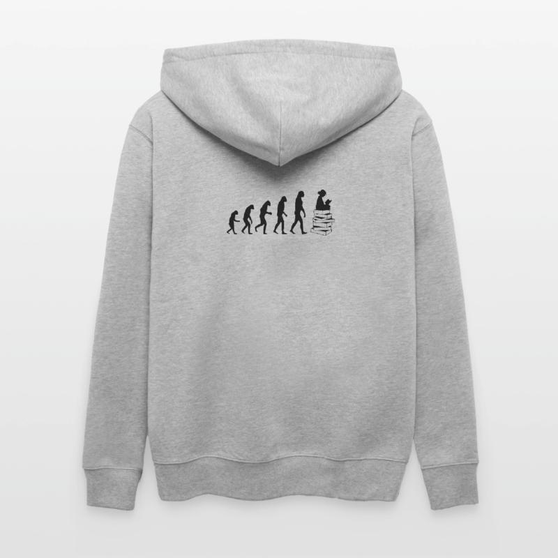 Read Evolution Stanley/Stella Unisex Bio-Kapuzenjacke CULTIVATOR 