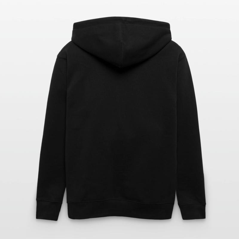 Thaïlande Veste à capuche bio CULTIVATOR Stanley/Stella Unisexe