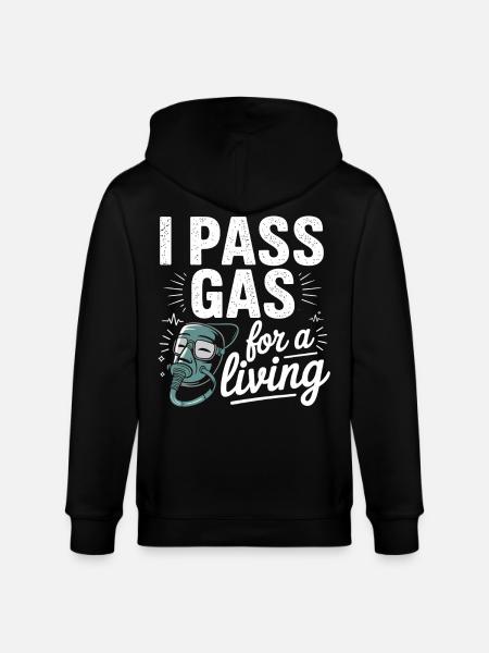 Motivating Nurse Graphic - Stanley/Stella CULTIVATOR  Unisex Organic Hooded Jacket - black
