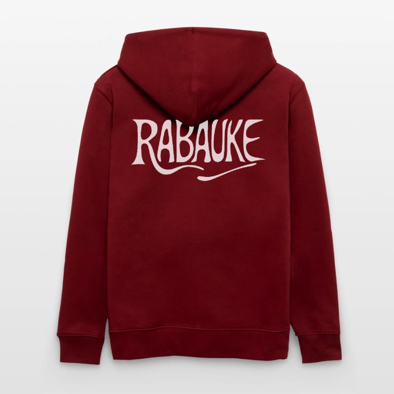 Loubard Veste à capuche bio CULTIVATOR Stanley/Stella Unisexe