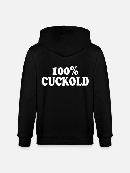 Cocu - Veste à capuche bio CULTIVATOR Stanley/Stella Unisexe - noir