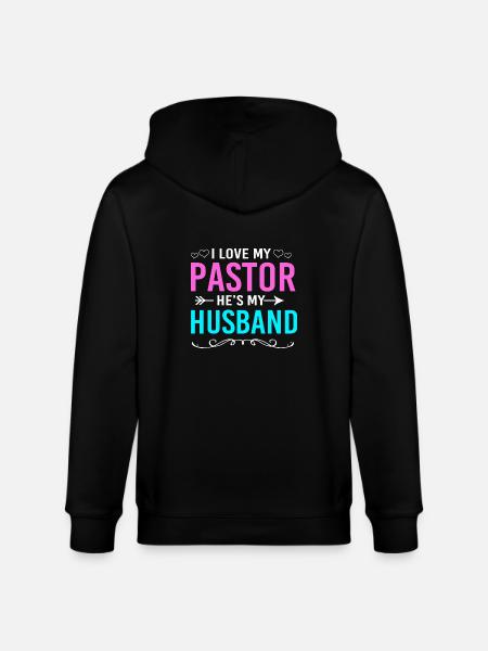Pasteur - Veste à capuche bio CULTIVATOR Stanley/Stella Unisexe - noir