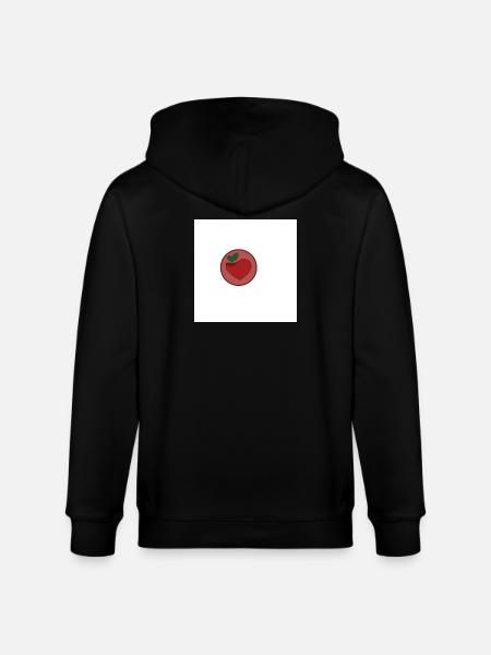 Projet 20250416090046 - Veste à capuche bio CULTIVATOR Stanley/Stella Unisexe - noir