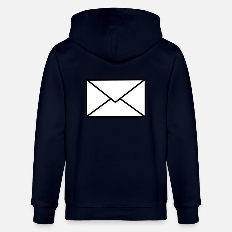Brief - Stanley/Stella Unisex Bio-Kapuzenjacke CULTIVATOR  - Navy