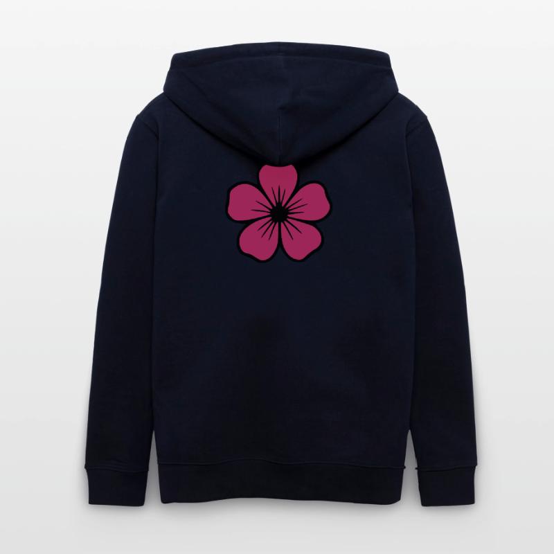 Muttertags Geschenk Mutter Muttertag Geschenkidee  Stanley/Stella Unisex Bio-Kapuzenjacke CULTIVATOR 