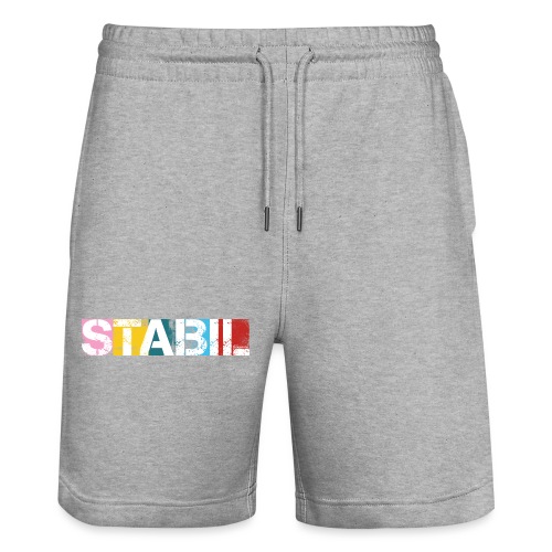 Stabil - Stanley/Stella Unisex Joggingshorts TRAINER