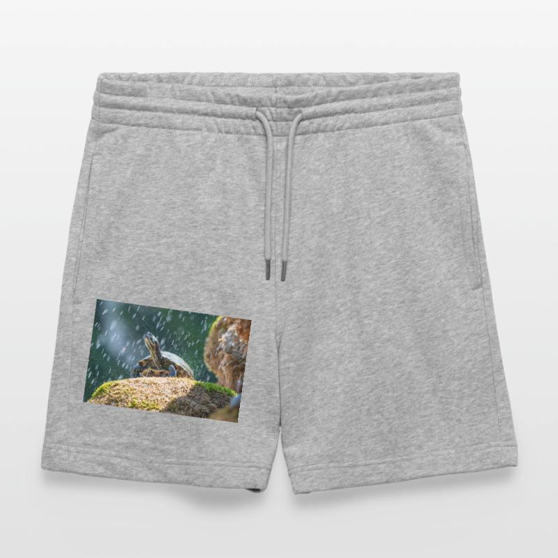 Trachemys scripta scripta scripta Short de jogging bio TRAINER Stanley/Stella unisexe