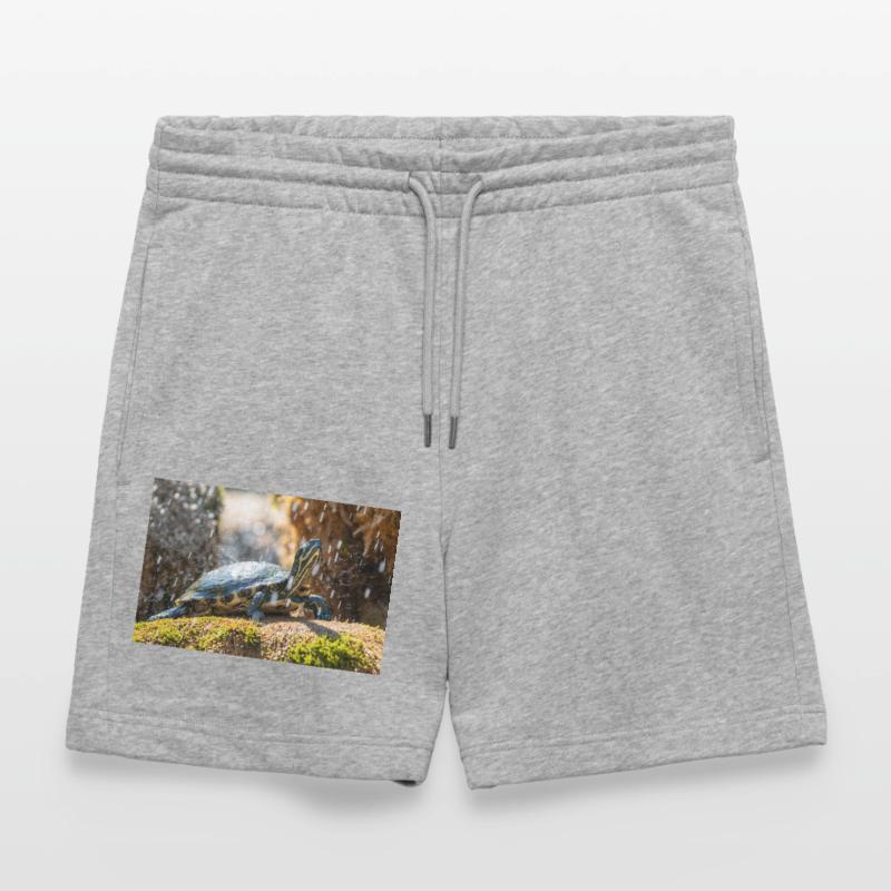 Trachemys scripta scripta scripta Short de jogging bio TRAINER Stanley/Stella unisexe