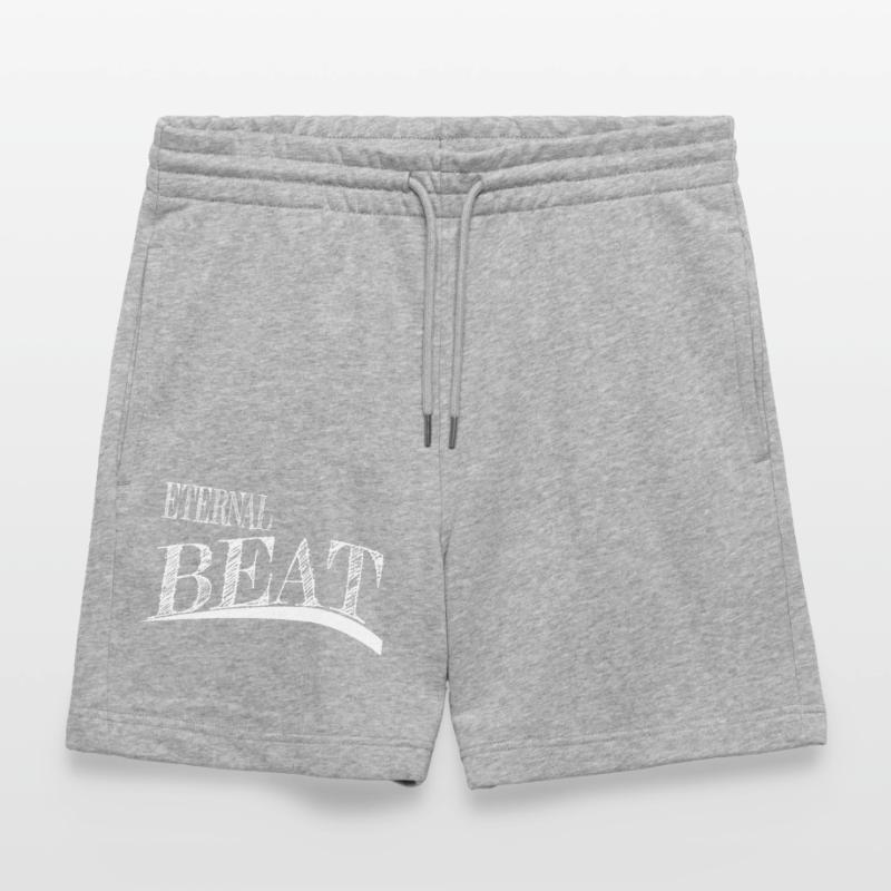 enduring classics gift idea timeless pieces Stanley/Stella Unisex Bio Joggingshorts Trainer 