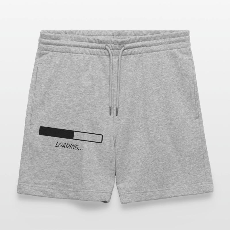 Loading... Stanley/Stella Unisex Bio Joggingshorts Trainer 