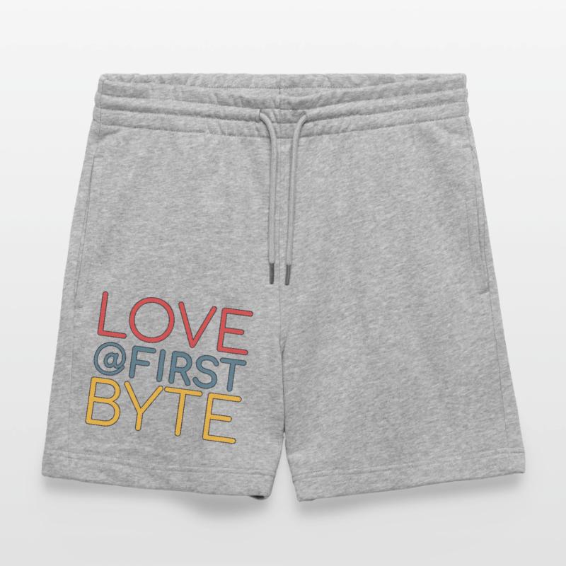 Data Science Scrum Team first byte Agile Admin Stanley/Stella Unisex Bio Joggingshorts Trainer 