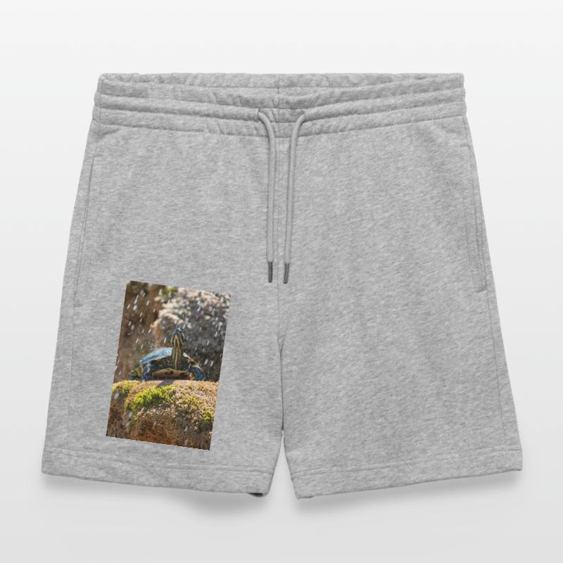 Trachemys scripta scripta scripta Short de jogging bio TRAINER Stanley/Stella unisexe