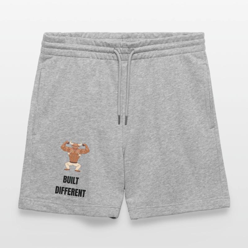Construit différemment Short de jogging bio TRAINER Stanley/Stella unisexe