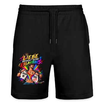Stanley/Stella Unisex Bio Joggingshorts Trainer