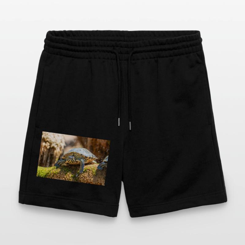 Trachemys scripta scripta scripta Short de jogging bio TRAINER Stanley/Stella unisexe