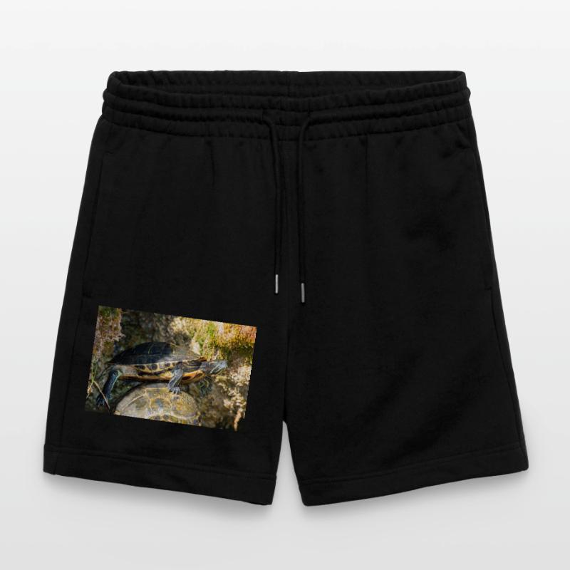 Trachemys scripta scripta scripta Short de jogging bio TRAINER Stanley/Stella unisexe