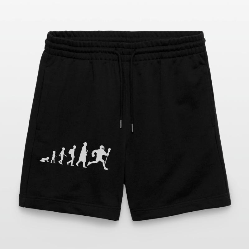 Évolution de la crosse Short de jogging bio TRAINER Stanley/Stella unisexe