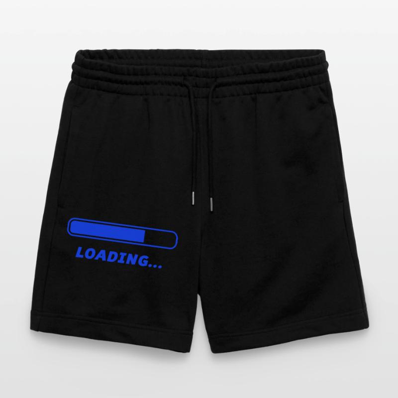 Loading Stanley/Stella Unisex Bio Joggingshorts Trainer 