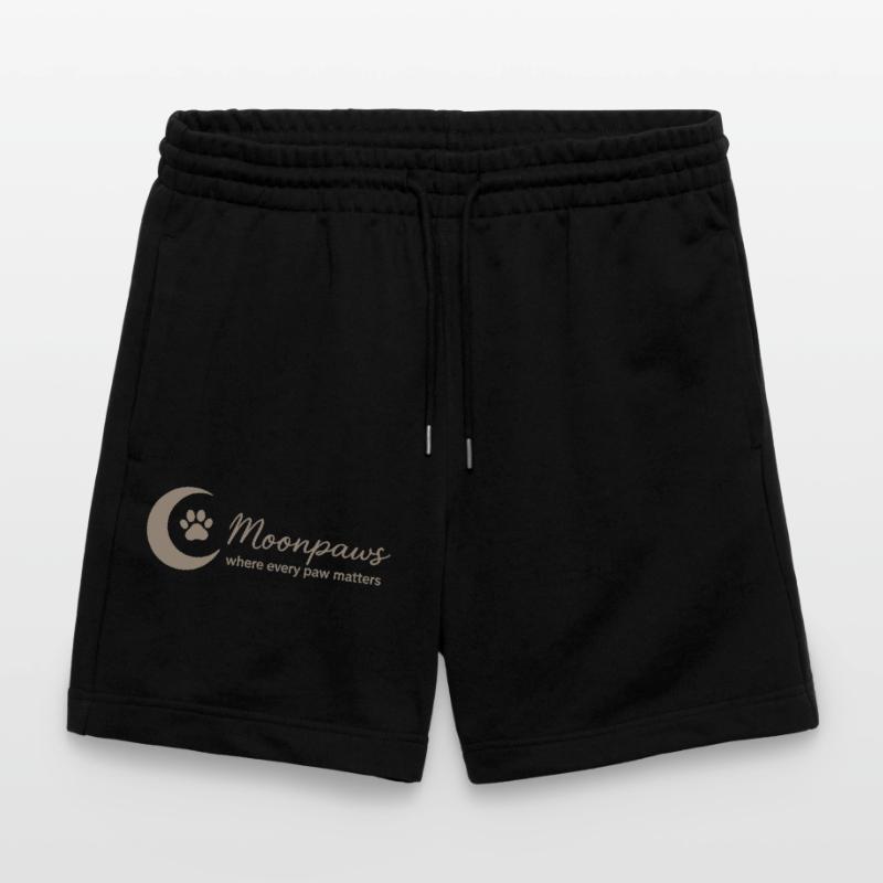 880F2EEF-BC7B-4AFD-84AB-2FC4A8ACD1C5 Stanley/Stella Unisex Bio Joggingshorts Trainer 