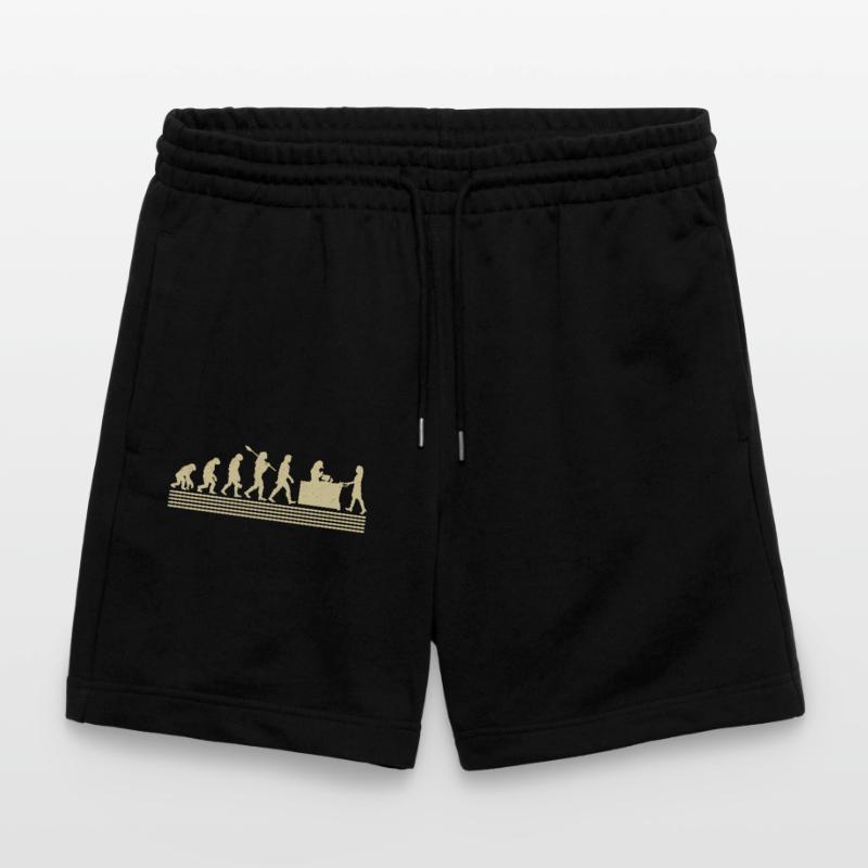 Évolution de la caisse Short de jogging bio TRAINER Stanley/Stella unisexe