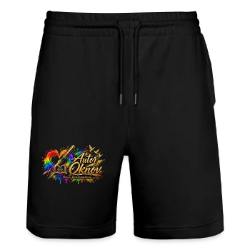 Stanley/Stella Unisex Bio Joggingshorts Trainer