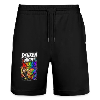 Stanley/Stella Unisex Bio Joggingshorts Trainer