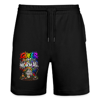 Stanley/Stella Unisex Bio Joggingshorts Trainer