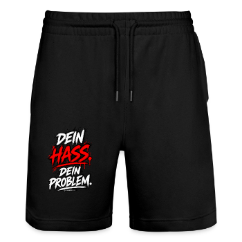 Stanley/Stella Unisex Bio Joggingshorts Trainer