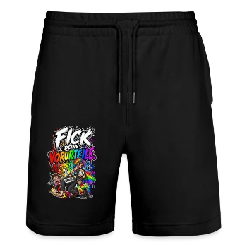 Stanley/Stella Unisex Bio Joggingshorts Trainer