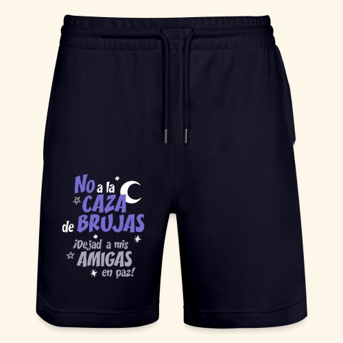 No a la Caza de Brujas - Pantalones de deporte unisex TRAINER de Stanley/Stella