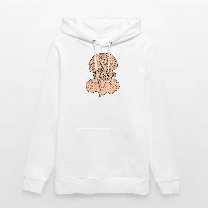 Muttertags Geschenk Mutter Muttertag Geschenkidee  Stanley/Stella Unisex Bio-Hoodie CRUISER 