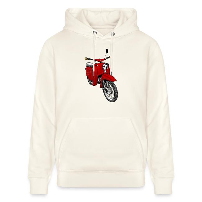 Simson Schwalbe rot