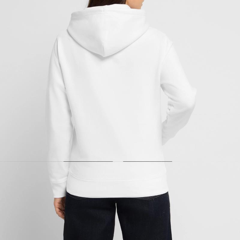 computer laptop notebook pc write screen mobile ta Stanley/Stella CRUISER Unisex Organic Hoodie